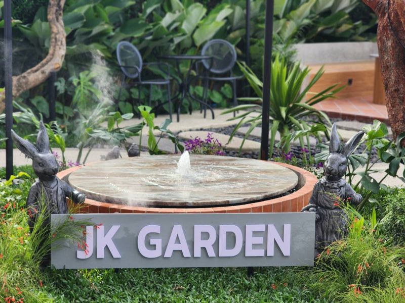 JK Living Hotel6