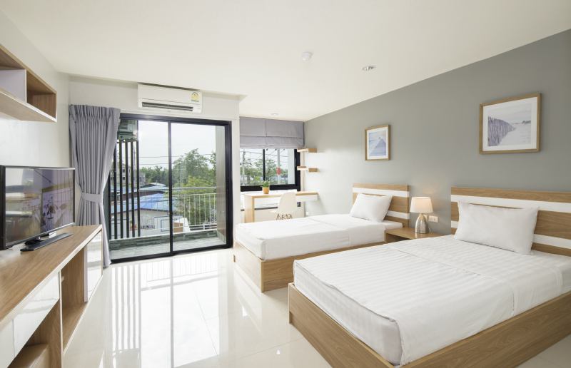JK Living Hotel1