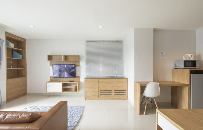 JK Living Hotel4