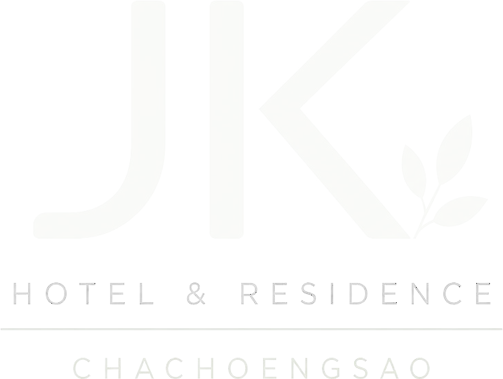 JK Living Hotel & Service Apartment Chachoengsao modern living excellence  มิติใหม่แห่งความทันสมัย